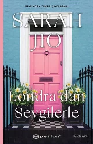 Londradan Sevgilerle