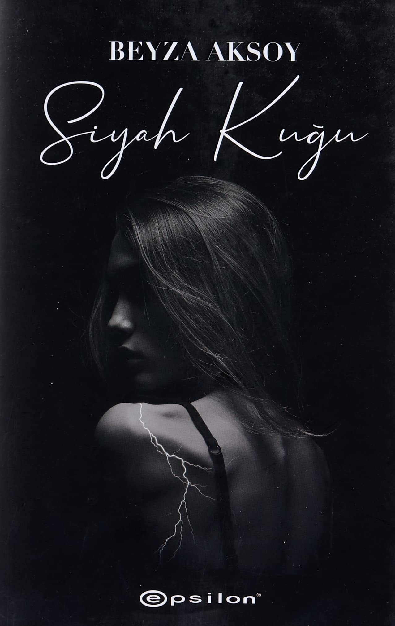 Siyah Kugu 1 Ciltli