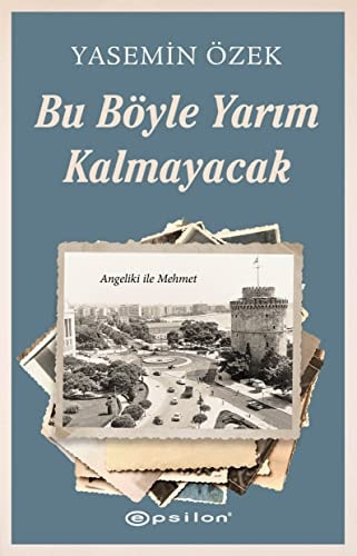 Bu böyle yarım kalmayacak