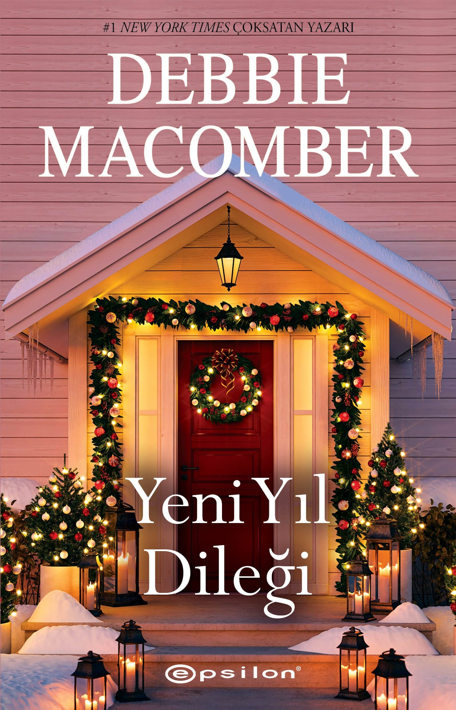 Yeni Yil Dilegi