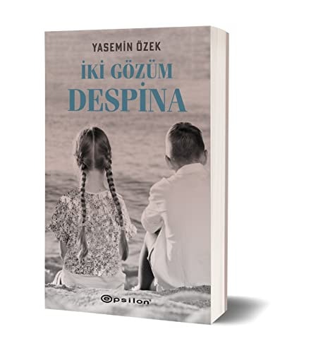 Iki Gözüm Despina