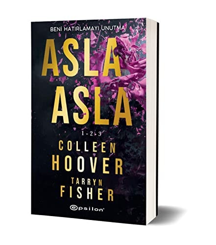 Asla Asla 1 - 2 - 3