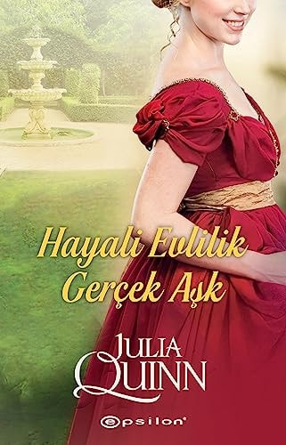Hayali Evlilik Gercek Ask