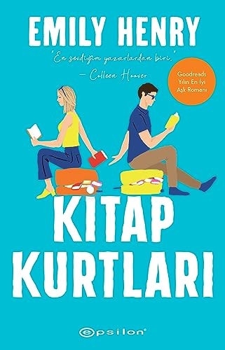 Kitap Kurtlari
