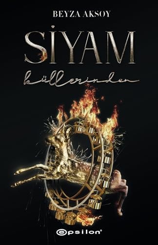 Siyam 3 - Küllerinden Ciltli