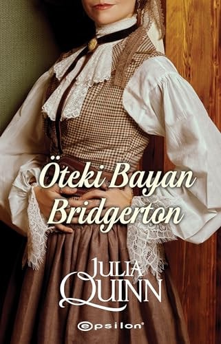 Öteki Bayan Bridgerton