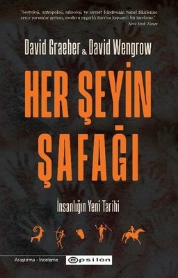 Her Seyin Safagi Insanligin Yeni Tarihi