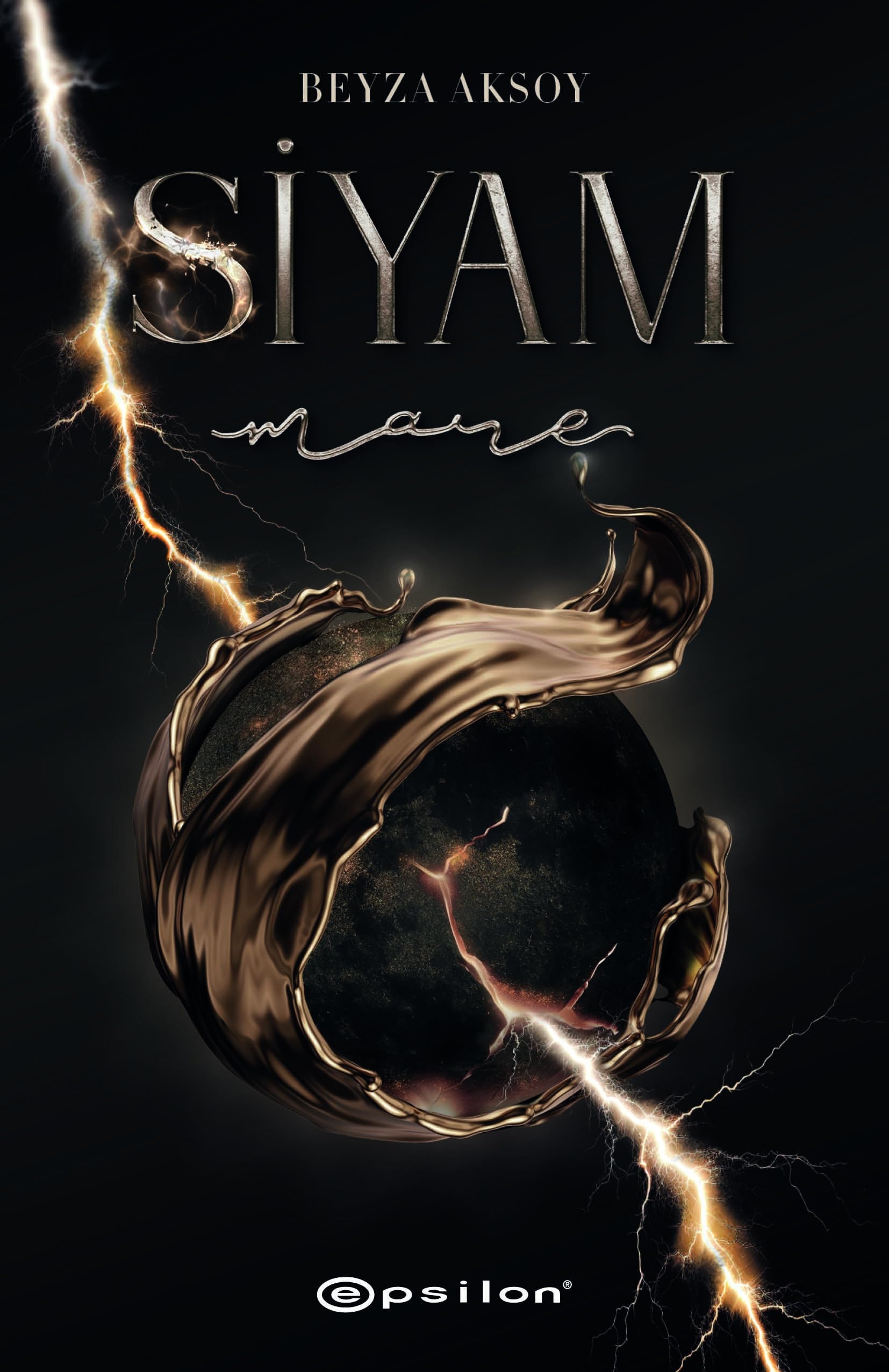 Siyam IV Mare