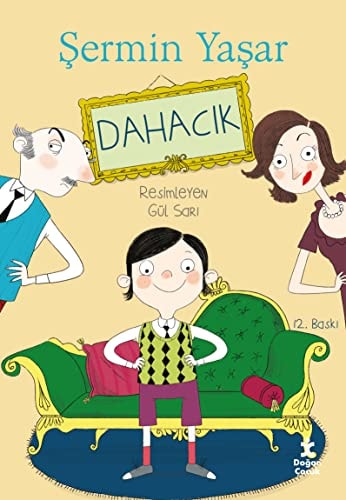 Dahacik