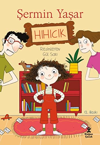 Hihicik