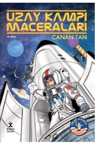 Uzay Kampi Maceralari