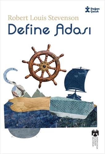 Define Adasi - Klasikleri Okuyorum