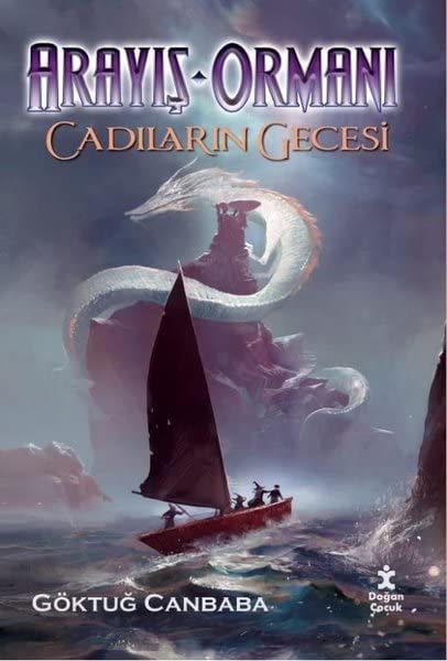 Cadilarin Gecesi Arayis Ormani 3