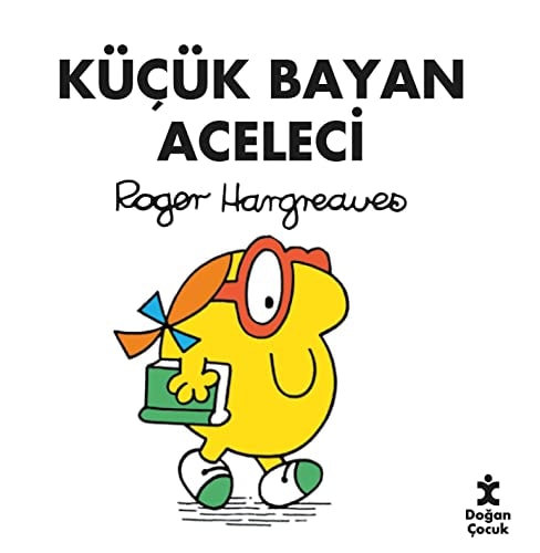 Kücük Bayan Aceleci