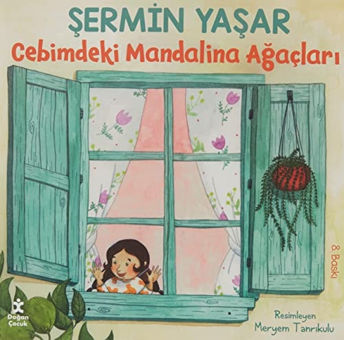 Cebimdeki mandalina ağaçları