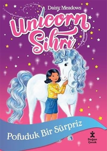 Unicorn Sihri-Pofuduk Bir Sürpriz