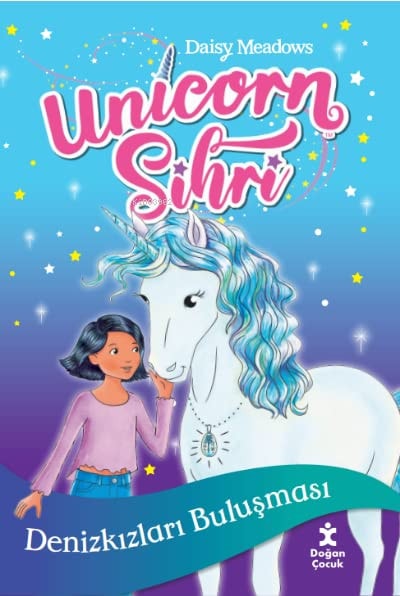 Unicorn Sihri DenizKizlari Bulusmasi