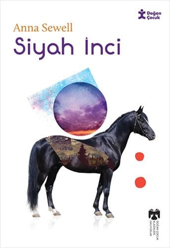 Siyah Inci - Klasikleri Okuyorum