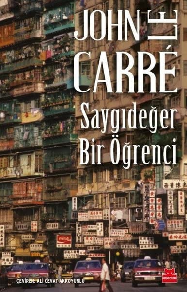 Saygideger Bir Ögrenci