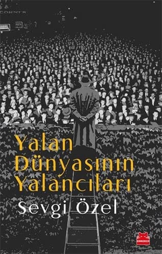 Yalan Dünyasinin Yalancilari