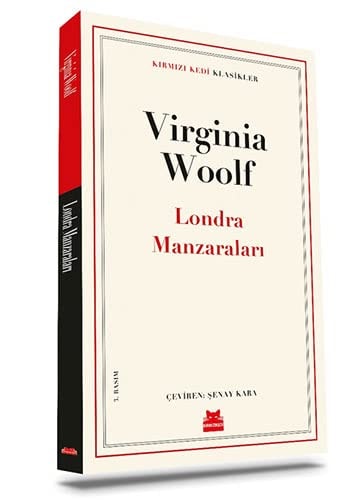 Londra Manzaralari