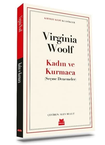 Kadin ve Kurmaca
