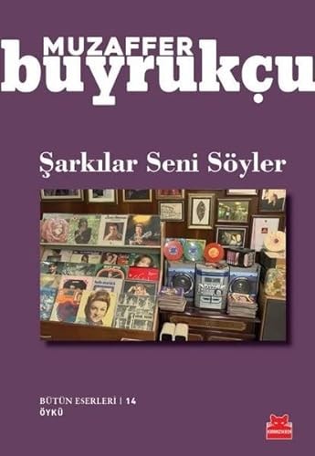 Sarkilar Seni Söyler