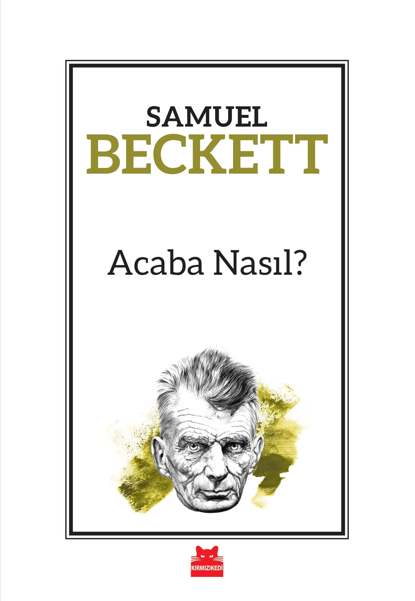 Acaba Nasil