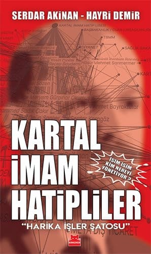 Kartal Imam Hatipliler Harika Isler Satosu