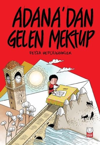 Adanadan Gelen Mektup