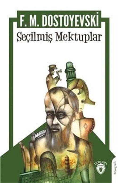Secilmis Mektuplar