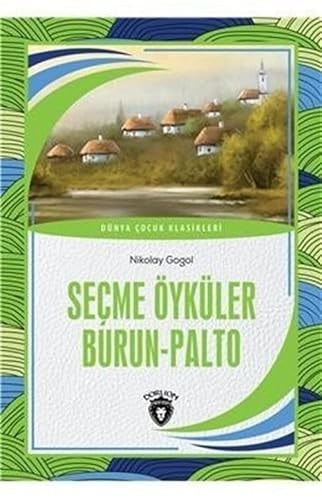 Burun - Palto Secme Öyküler