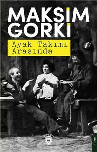 Ayak Takimi Arasinda