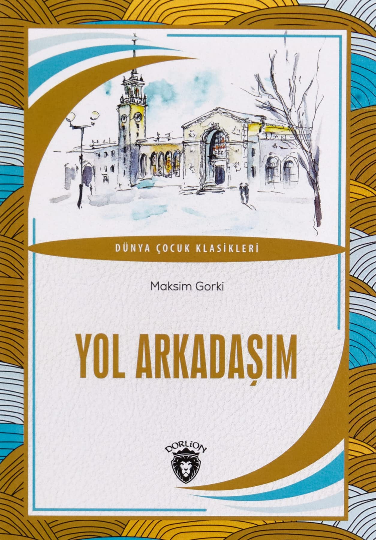 Yol Arkadasim
