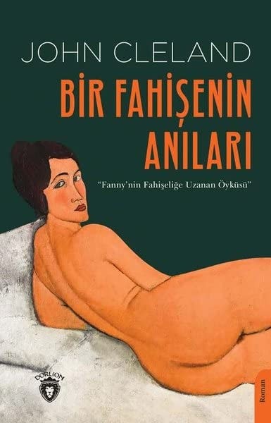 Bir Fahisenin Anilari Fanny Nin Fahiselige Uzanan Öyküsü