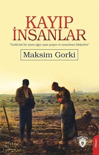 Kayip Insanlar