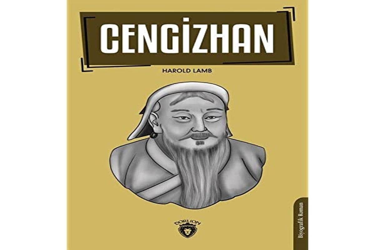 Cengiz Han