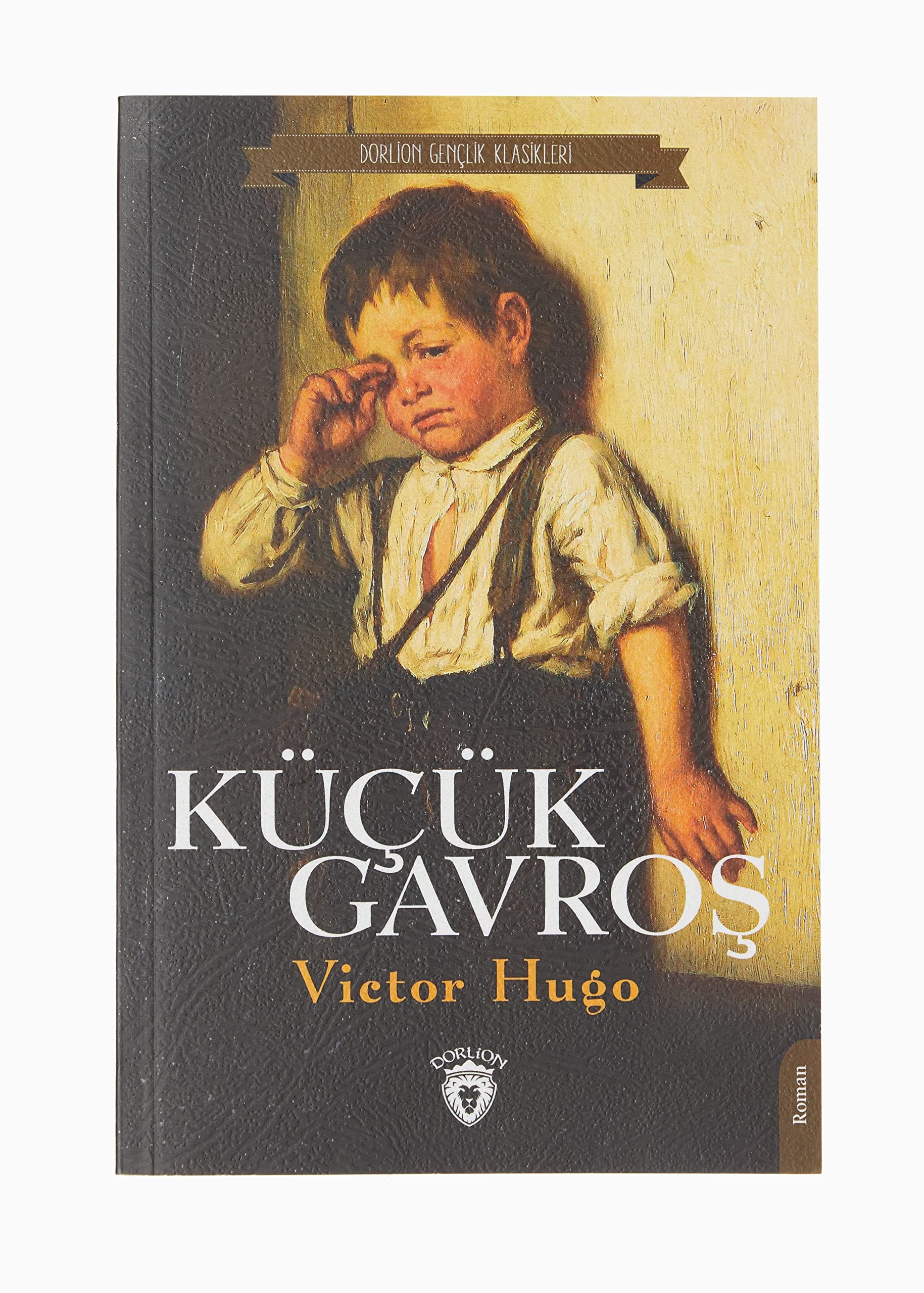 Kücük Gavros