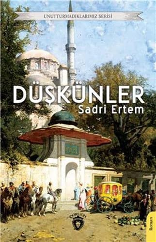 Düskünler