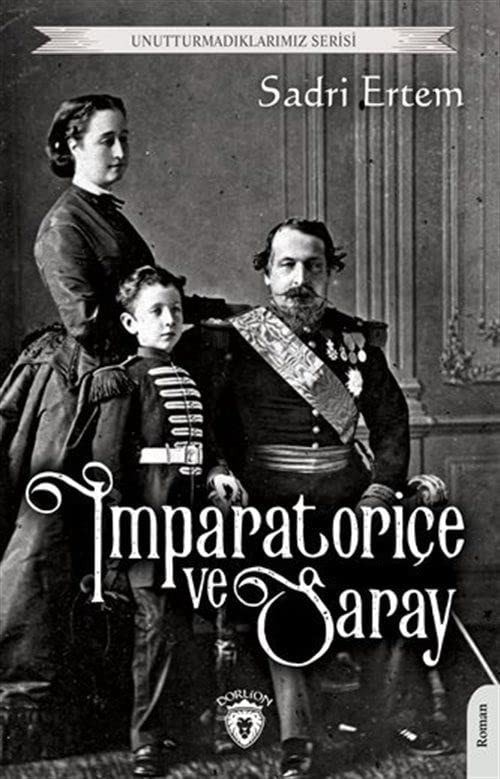 Imparatorice Ve Saray