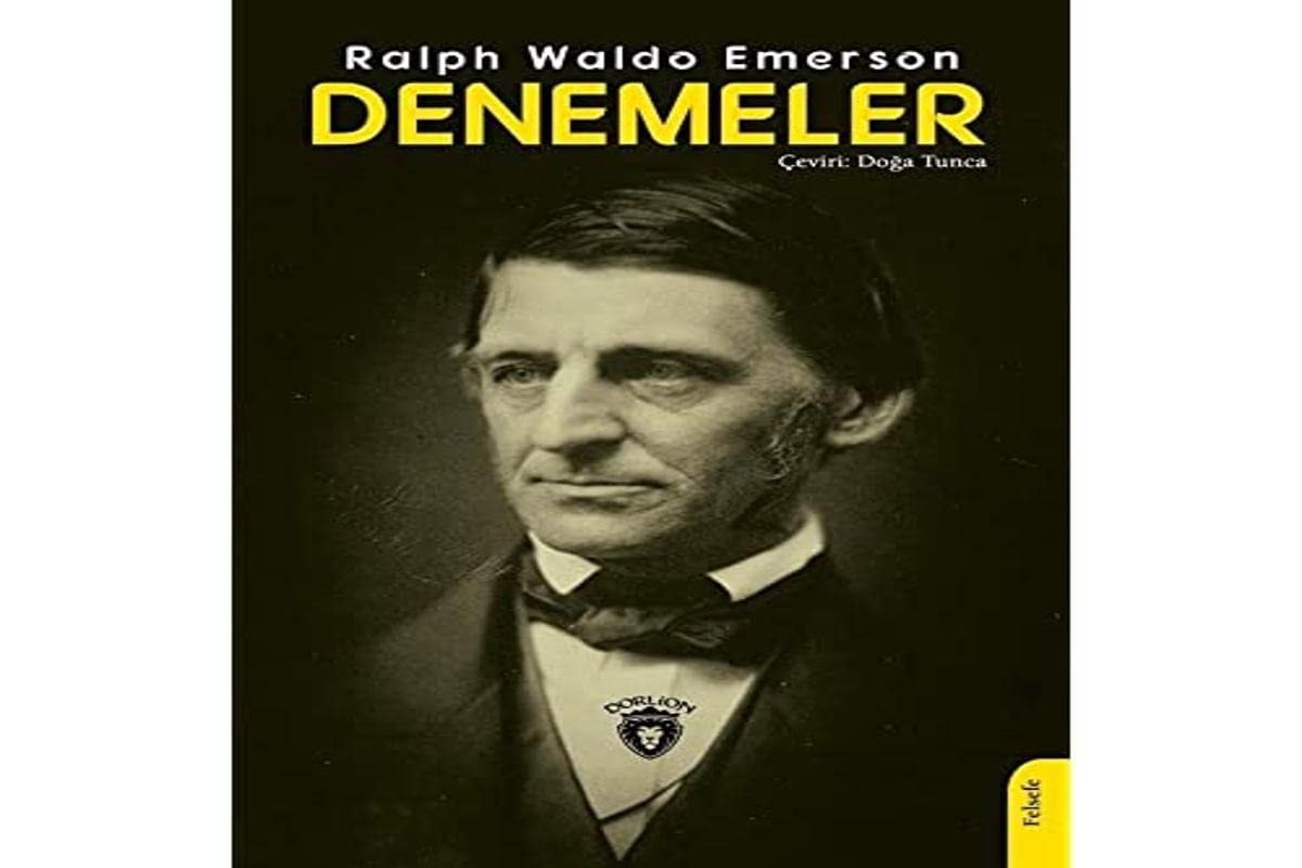 Denemeler (R.W. Emerson)