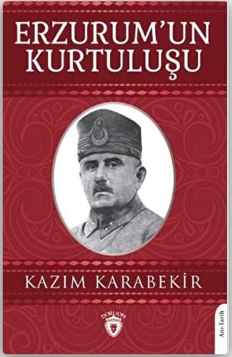 Erzurum'un Kurtulusu