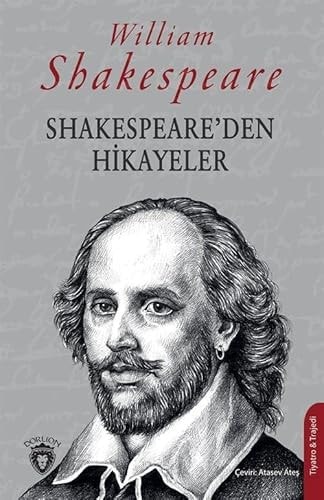 Shakespeare Den Hikayeler