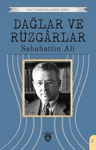 Daglar Ve Rüzgârlar