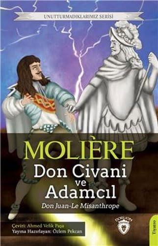 Don Civani ve Adamcil - Unutturmadiklarimiz Serisi
