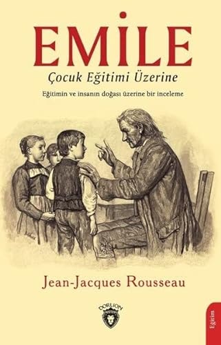 Emile Cocuk Egitimi Üzerine