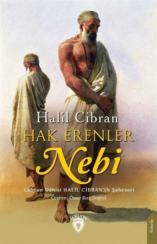 Hak Erenler - Nebi