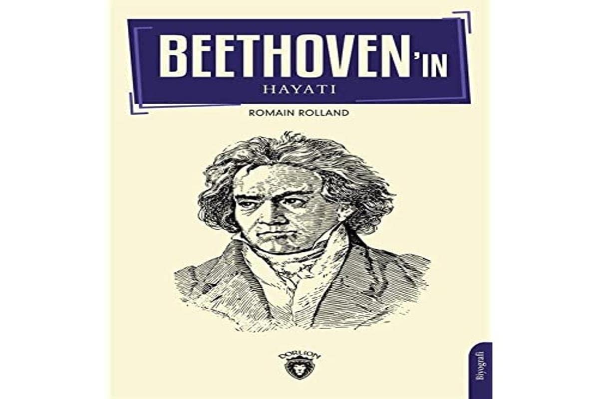Beethovenin Hayati
