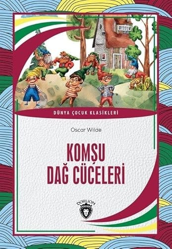 Komşu Dağ Cüceleri