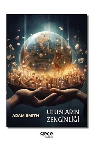 Ulusların zenginliği
